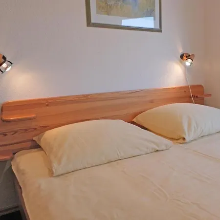 Apartment Haus Silbermoewe Whg Sm2 Boltenhagen (Ostseebad)